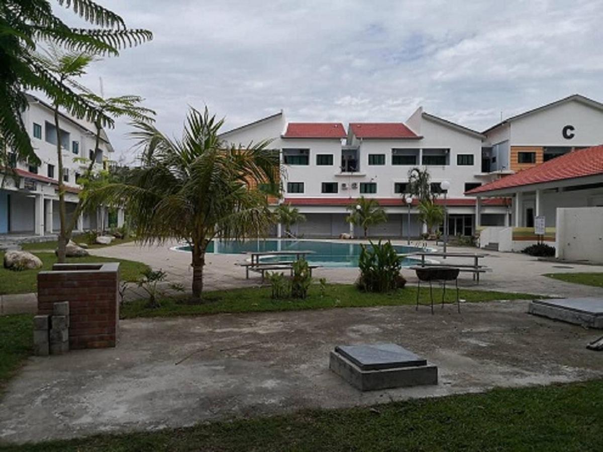 פאנגקור Fun Studio Pangkor מראה חיצוני תמונה