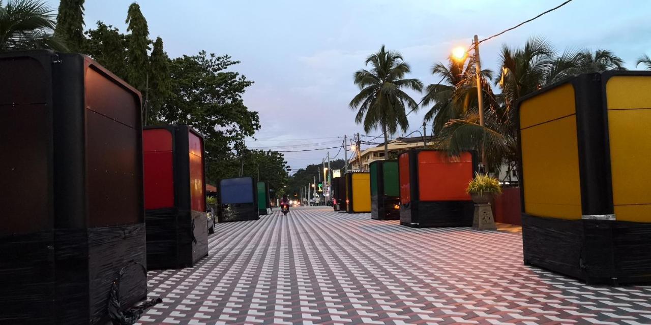 פאנגקור Fun Studio Pangkor מראה חיצוני תמונה