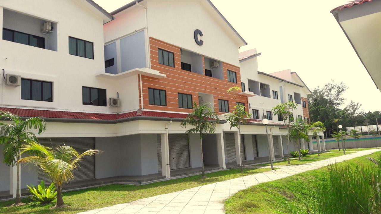 פאנגקור Fun Studio Pangkor מראה חיצוני תמונה