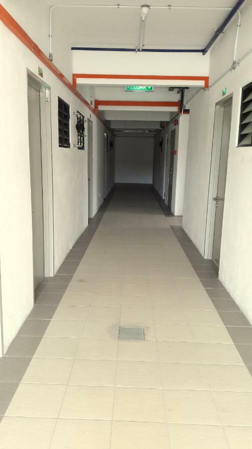 פאנגקור Fun Studio Pangkor מראה חיצוני תמונה