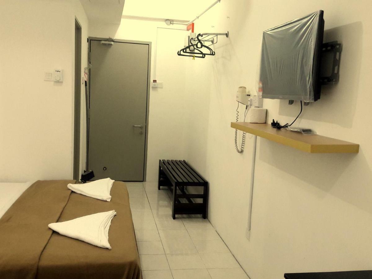 פאנגקור Fun Studio Pangkor מראה חיצוני תמונה