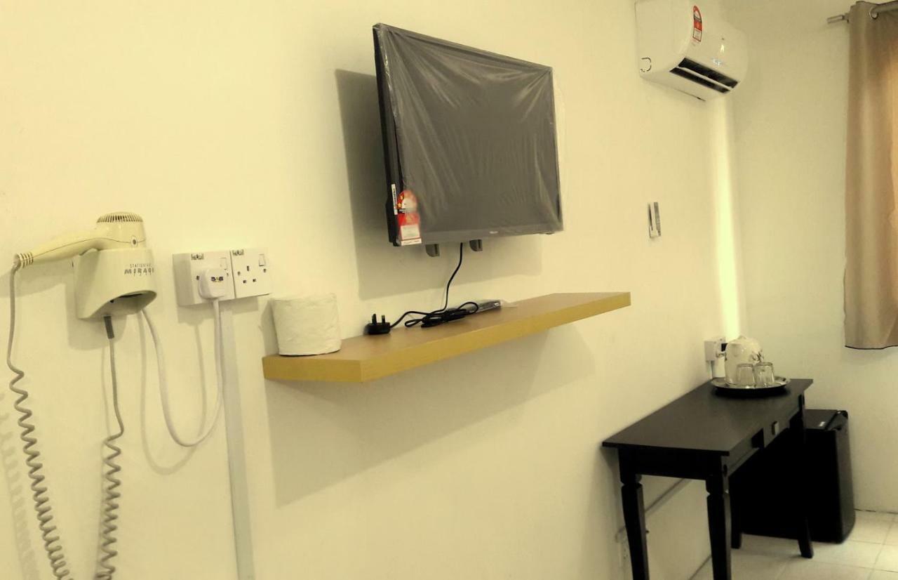 פאנגקור Fun Studio Pangkor מראה חיצוני תמונה