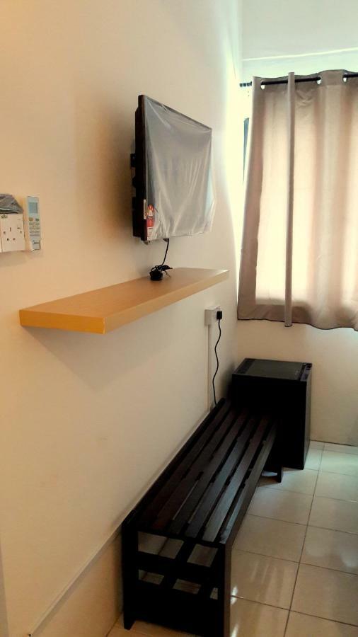 פאנגקור Fun Studio Pangkor מראה חיצוני תמונה