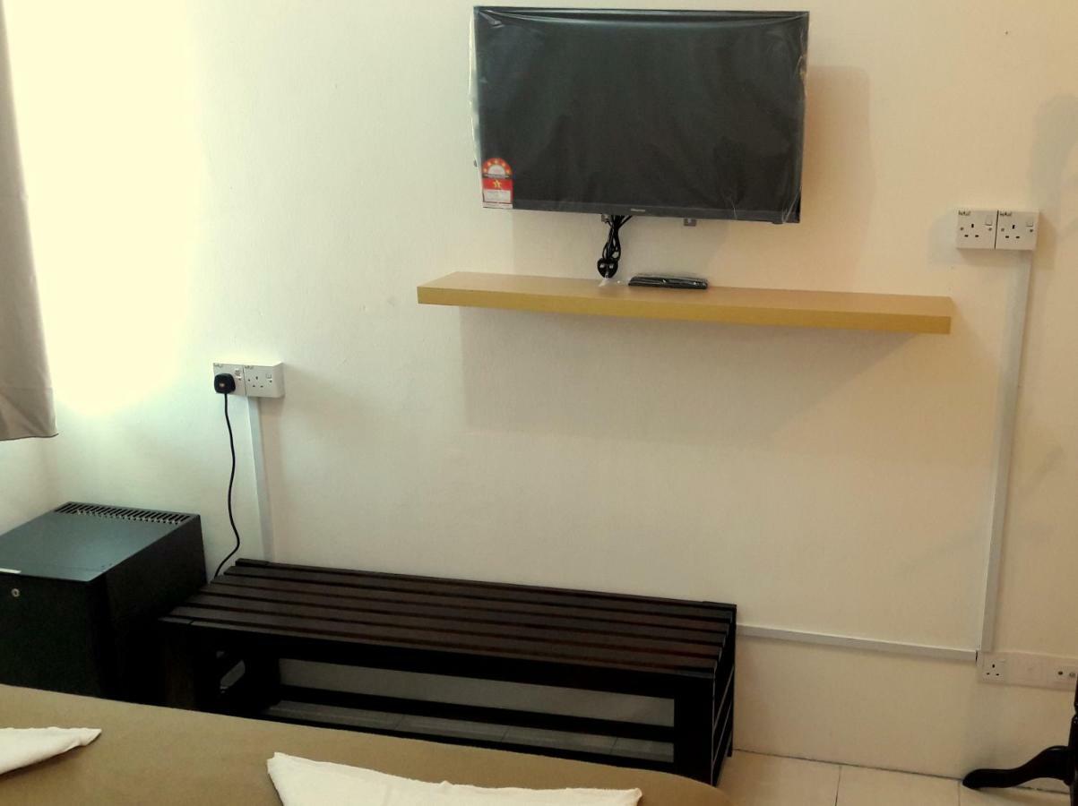 פאנגקור Fun Studio Pangkor מראה חיצוני תמונה