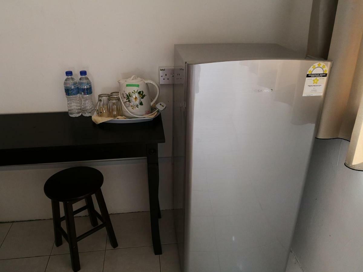 פאנגקור Fun Studio Pangkor מראה חיצוני תמונה