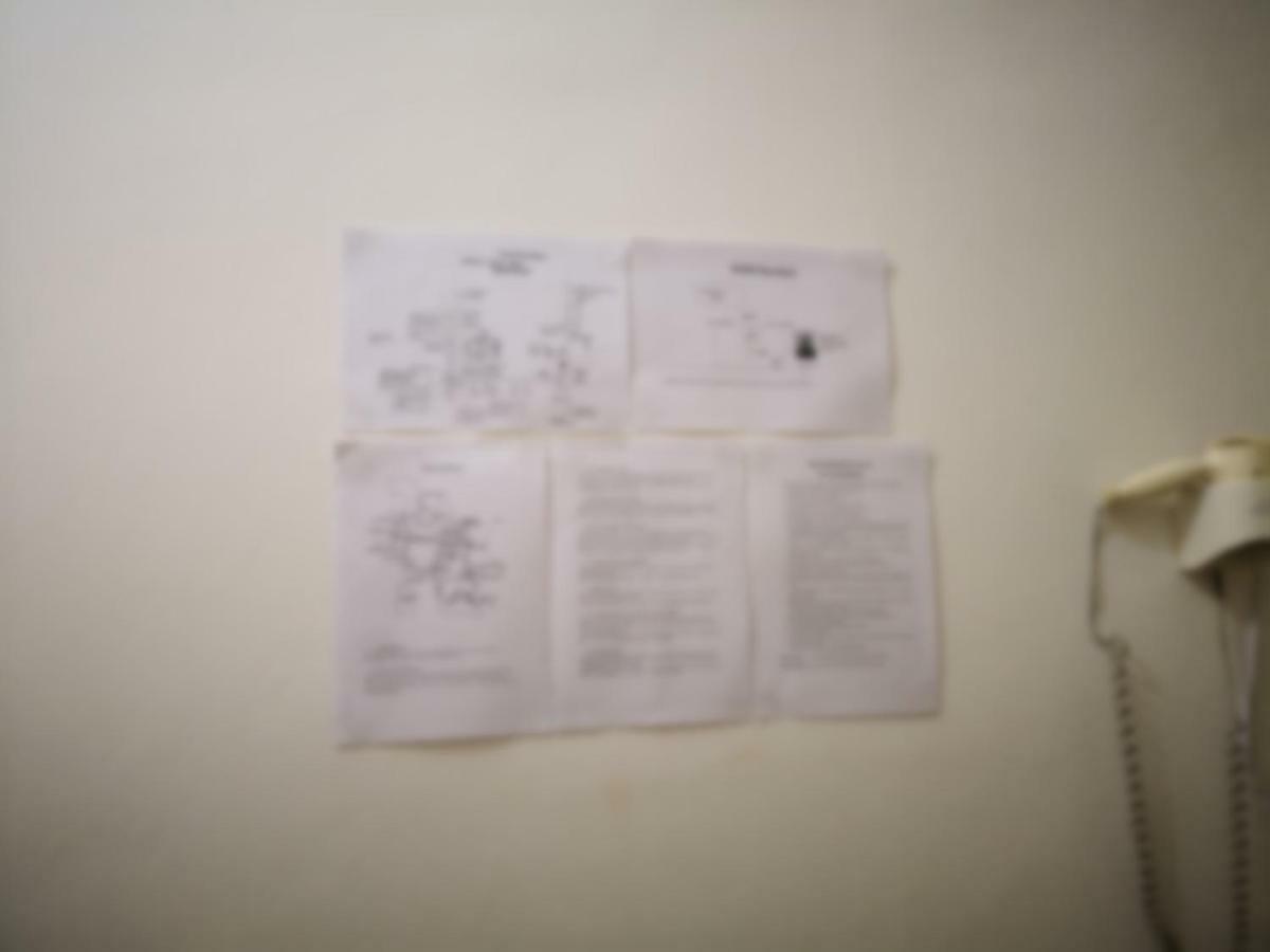 פאנגקור Fun Studio Pangkor מראה חיצוני תמונה